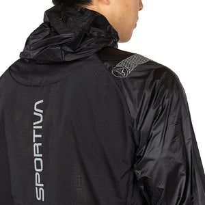 La Sportiva Blizzard Windbreaker Jacket (mens)