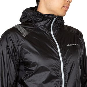 La Sportiva Blizzard Windbreaker Jacket (mens)