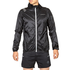 La Sportiva Blizzard Windbreaker Jacket (mens)