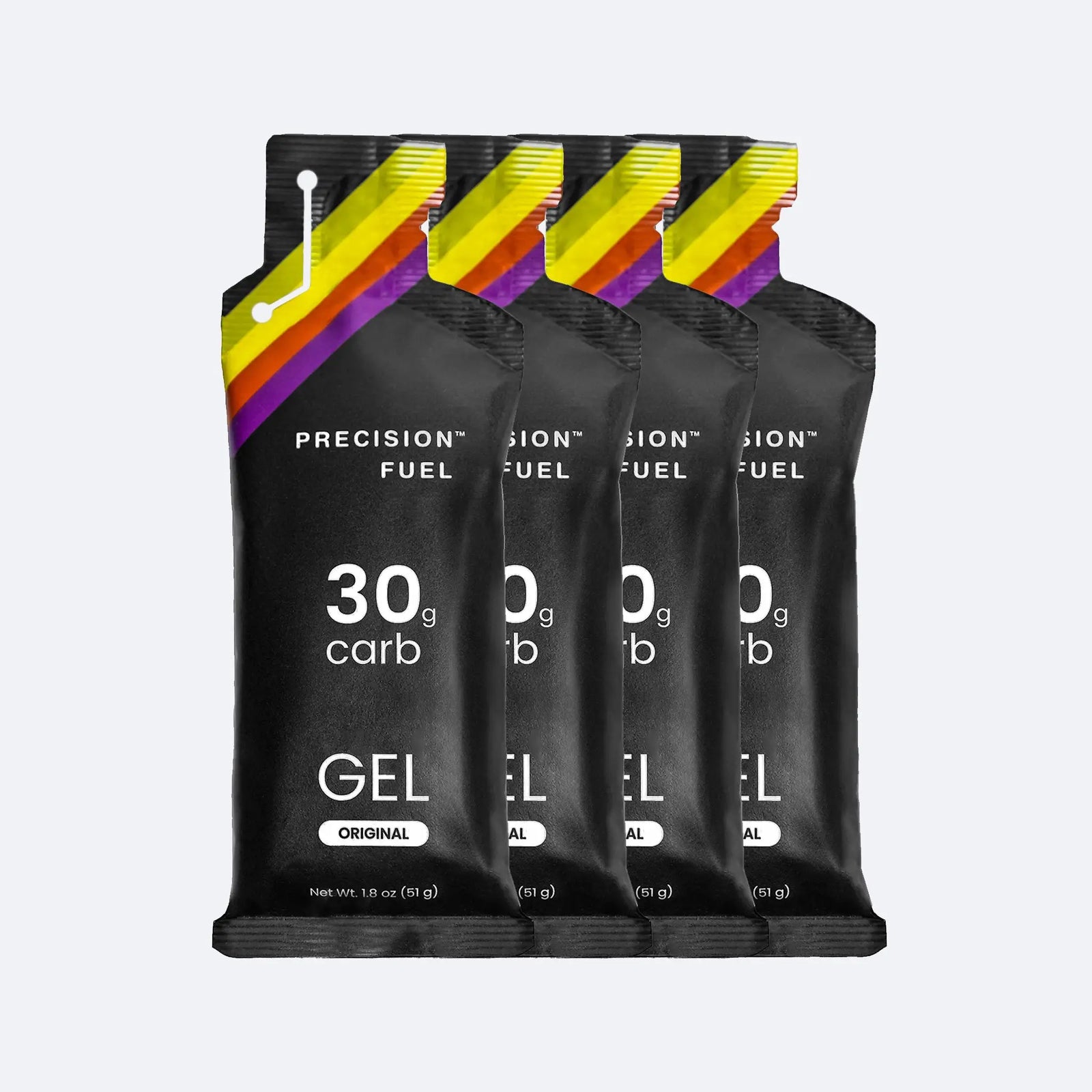 Precision Hydration Gels PF30