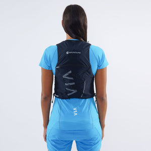 Montane GECKO VP 5+ Race Vest - Unisex