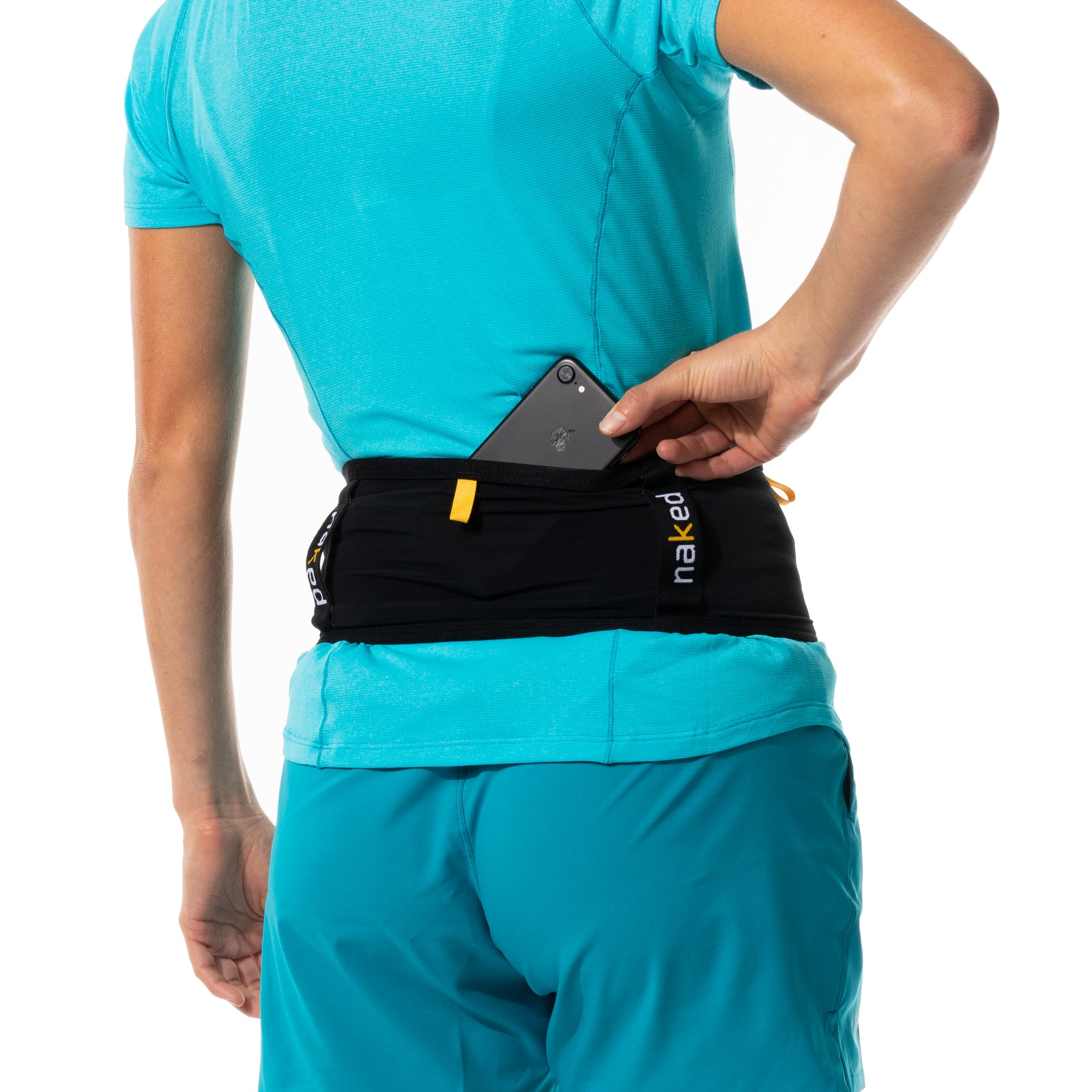 Trail running fanny 2025 pack