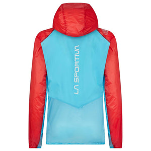La Sportiva Briza Windbreaker Jacket (Womens)