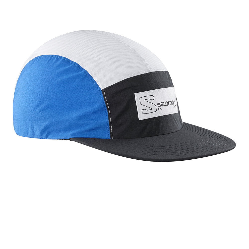 Salomon Bonatti Waterproof 5 panel Cap