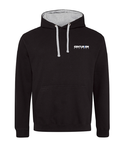 Centurion Running Adult Hoodie