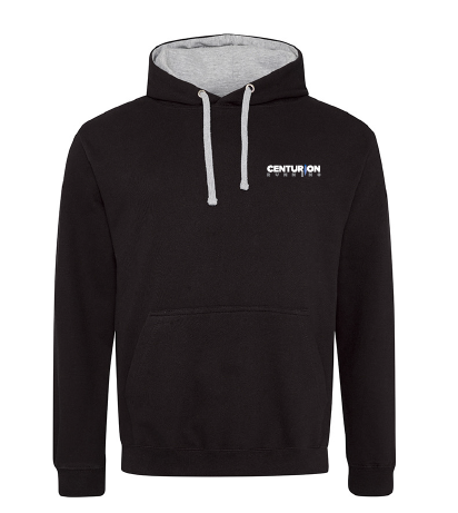 Centurion Running Kids Hoodie: Ages 3 to 13