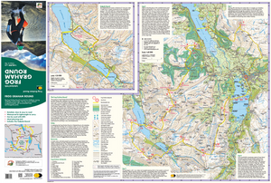 Harvey Map Frog Graham Round