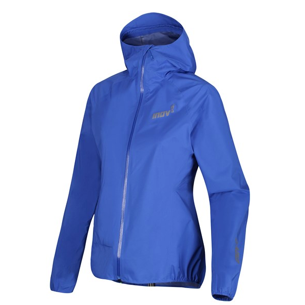 Inov8 Stormshell Waterproof Jacket Womens