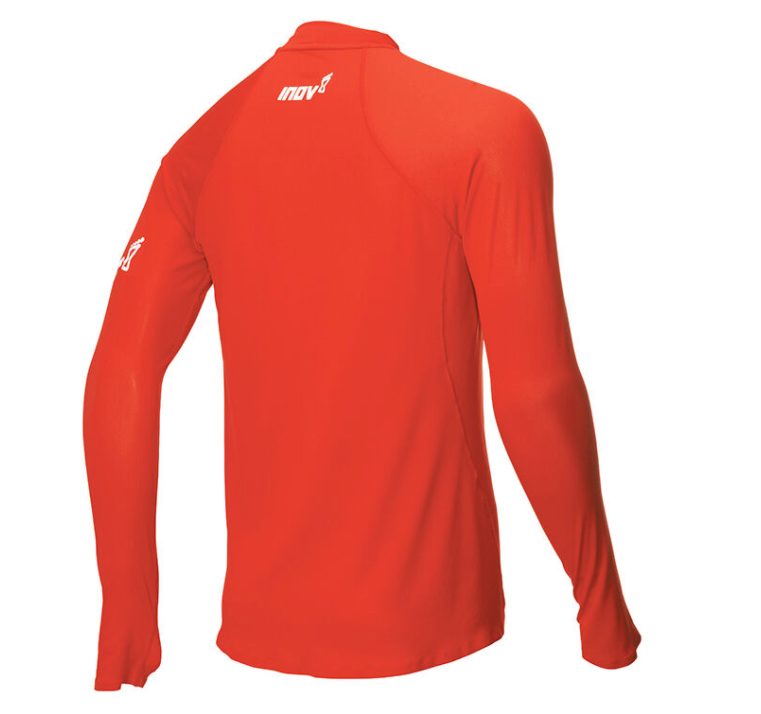 Inov8 Base Elite 3.0 Base Layer Mens Centurion Running Ltd