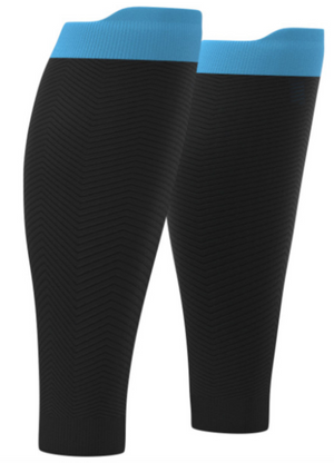 Compressport Calf Sleeve: R2 Oxygen
