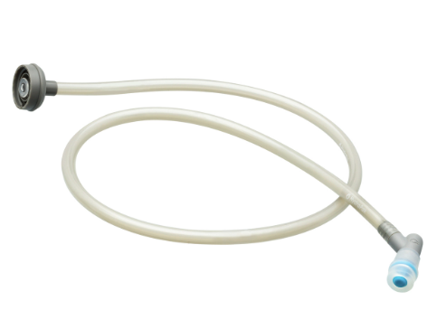 Naked® Drink Tube Kit - Small Cap