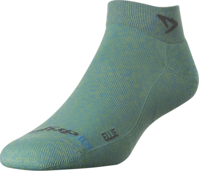 Drymax Lite Trail Mini-Crew - Ellie