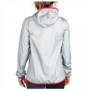 La Sportiva Iliad Waterproof Jacket Womens