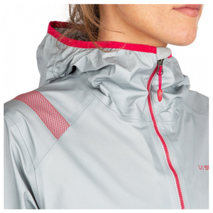 La Sportiva Iliad Waterproof Jacket Womens