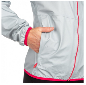 La Sportiva Iliad Waterproof Jacket Womens