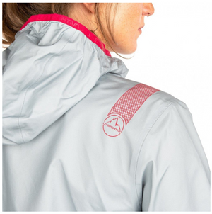 La Sportiva Iliad Waterproof Jacket Womens
