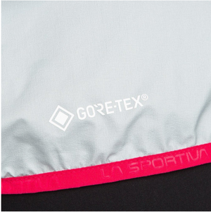 La Sportiva Iliad Waterproof Jacket Womens