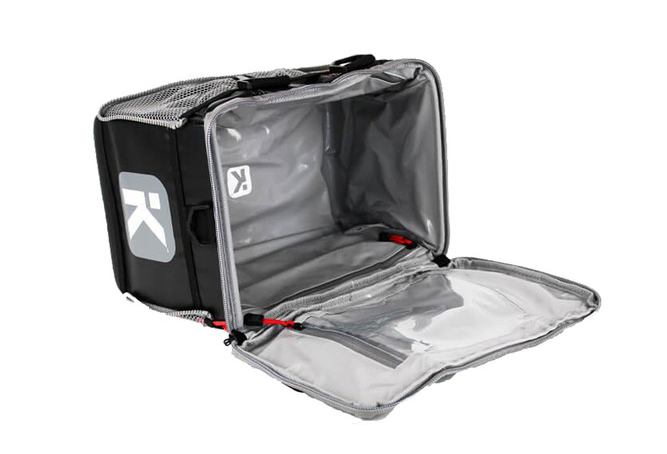 KitBrix 20 litre Bag Drop Bag Centurion Logo Centurion