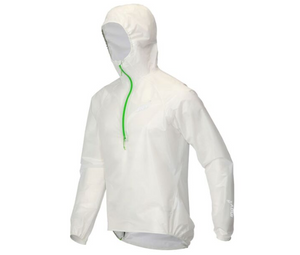 Inov8 Ultrashell HZ Waterproof Jacket Womens