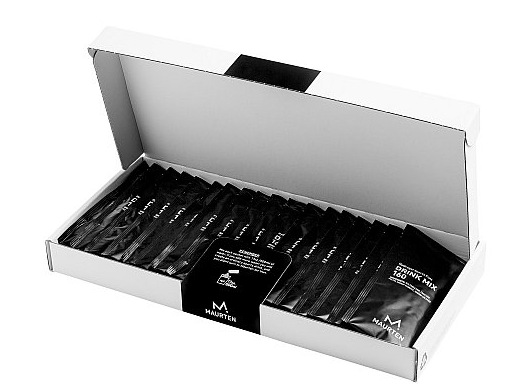 Maurten Drink Mix 160 Box of 18