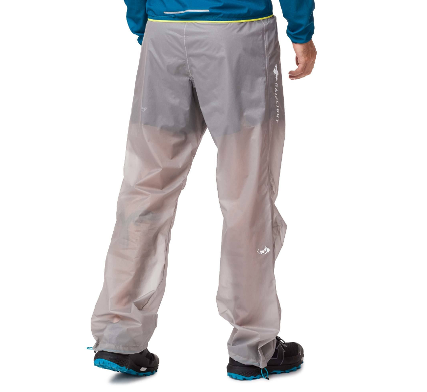 Ultra lightweight waterproof trousers online