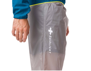 Raidlight Ultralight MP+ Waterproof Trousers