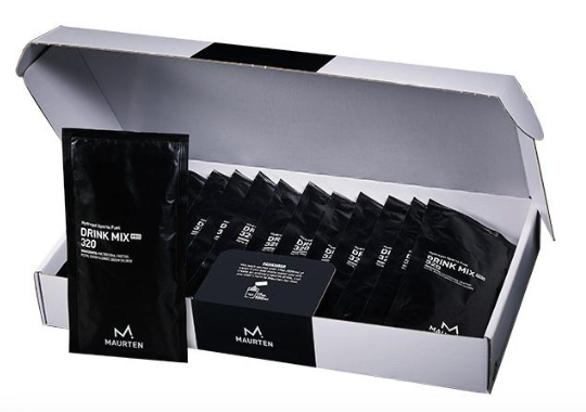 Maurten Drink Mix 320