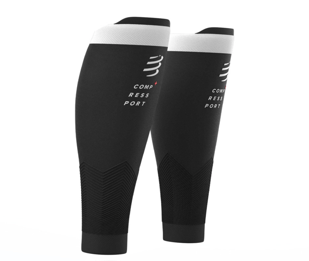 Compressport Calf Sleeve R2 V2