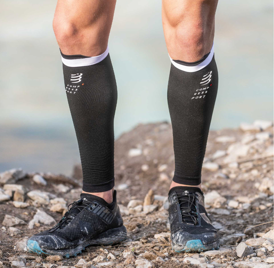 Calf 2025 sleeves running