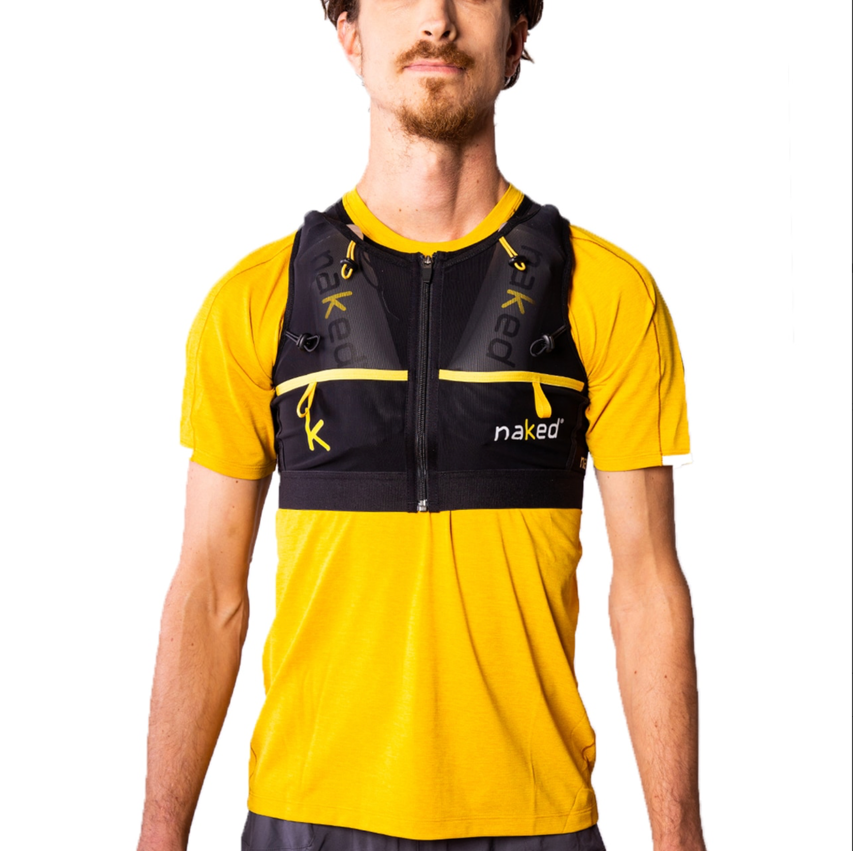 Men's deals hydration vest