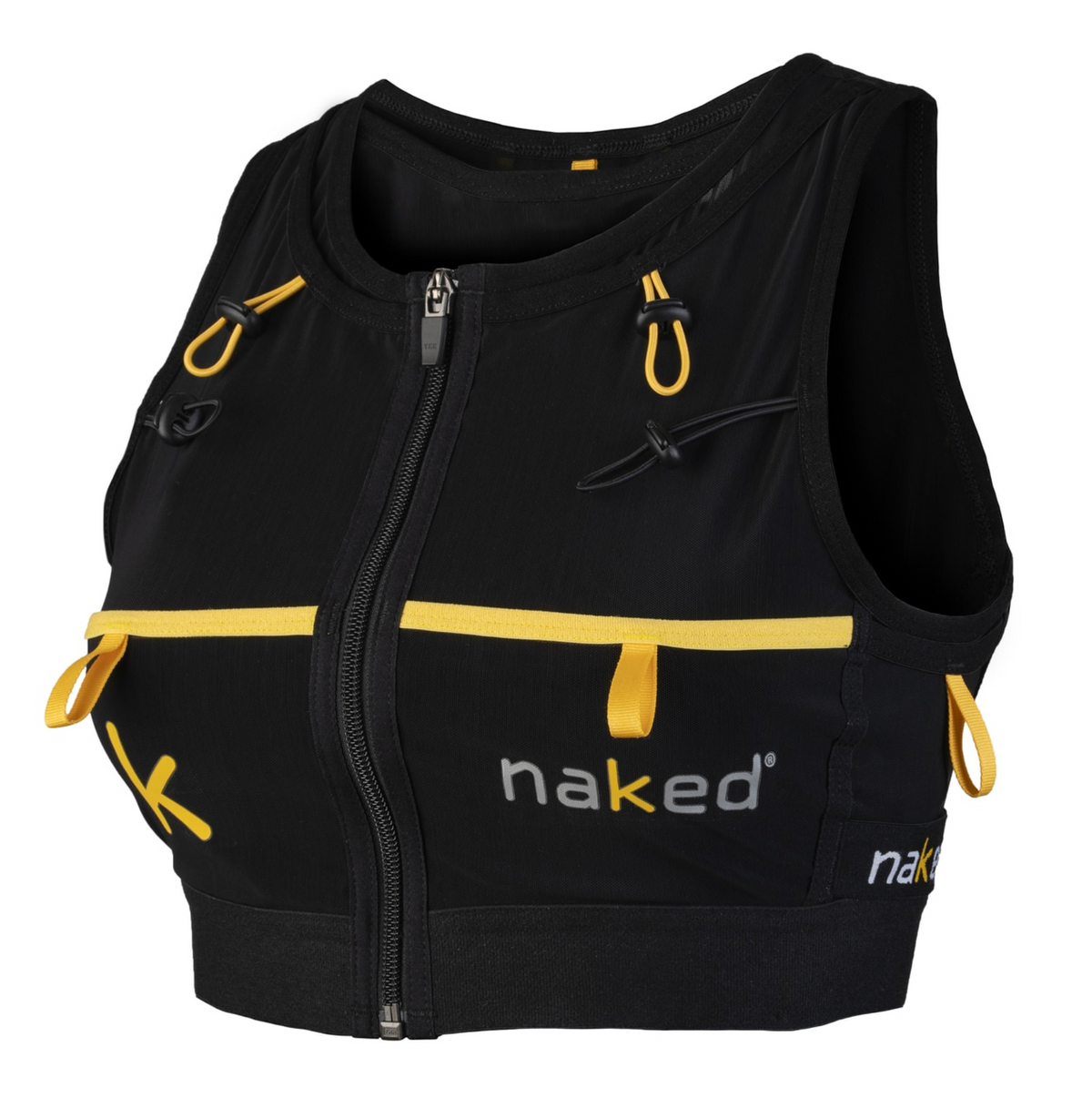 Naked HC High Capacity Running Vest Women&#39;s