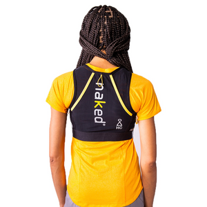 Naked HC High Capacity Running Vest Women's