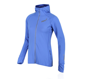 Inov8 Technical Mid Hoodie FZ Womens