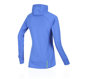 Inov8 Technical Mid Hoodie FZ Womens