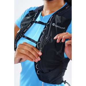 Montane GECKO VP+ Race Vest - Unisex