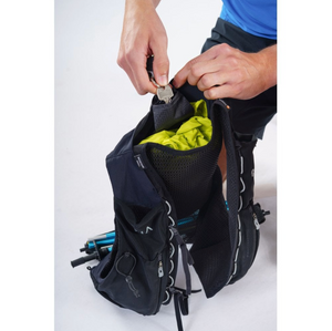 Montane GECKO VP+ Race Vest - Unisex