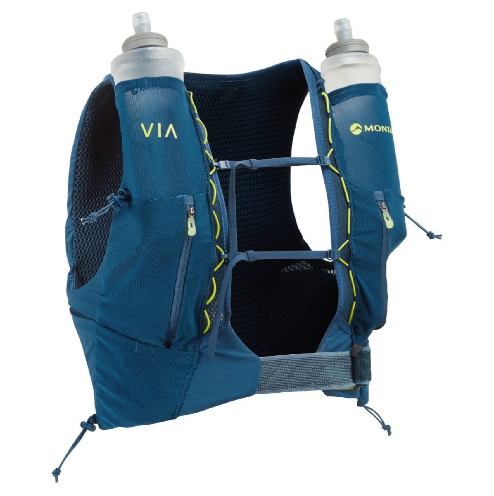 Montane GECKO VP 5+ Race Vest - Unisex