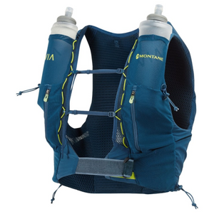 Montane GECKO VP 5+ Race Vest - Unisex