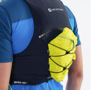 Montane GECKO VP 5+ Race Vest - Unisex