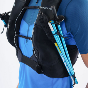 Montane GECKO VP 5+ Race Vest - Unisex