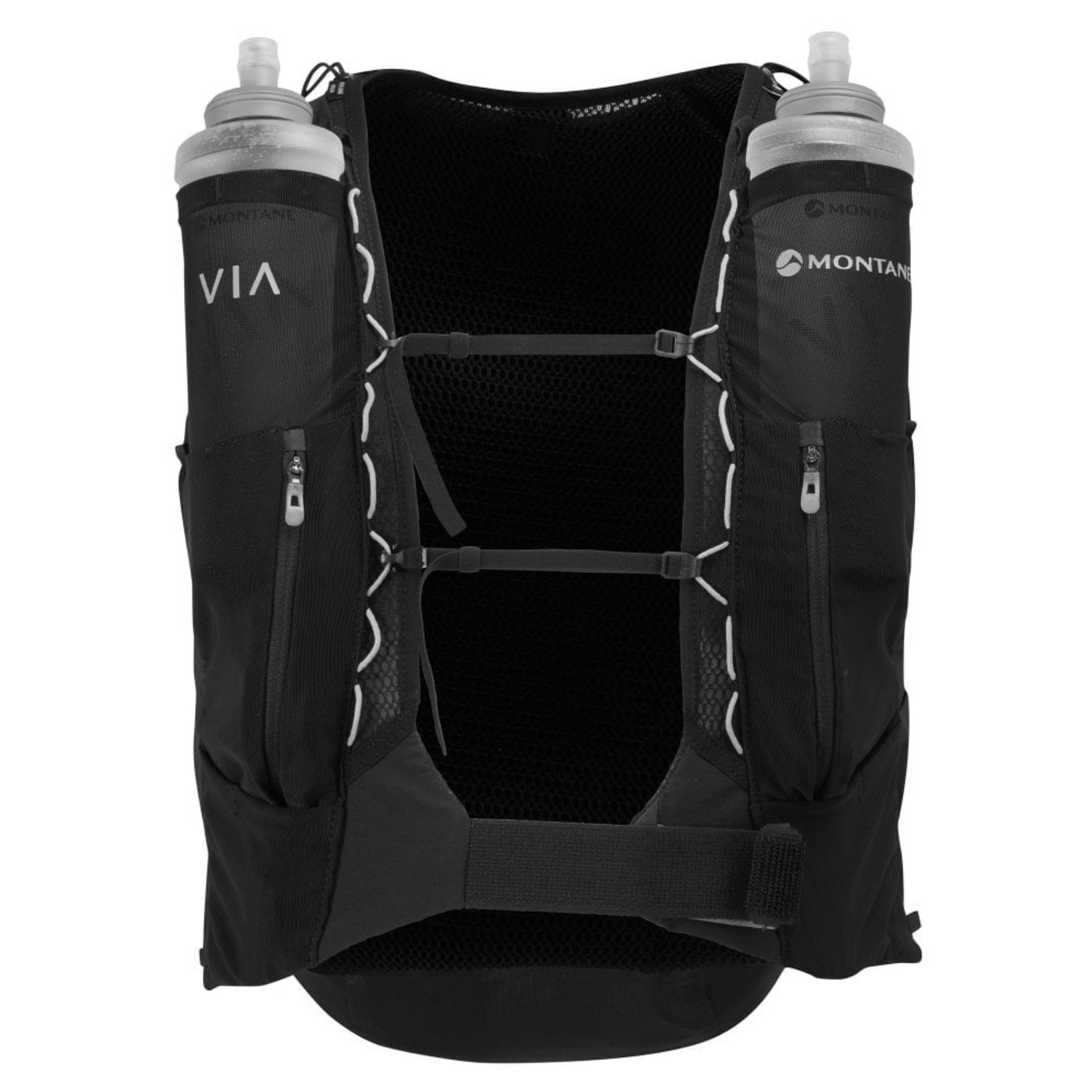 Montane GECKO VP20+ Pack - Unisex