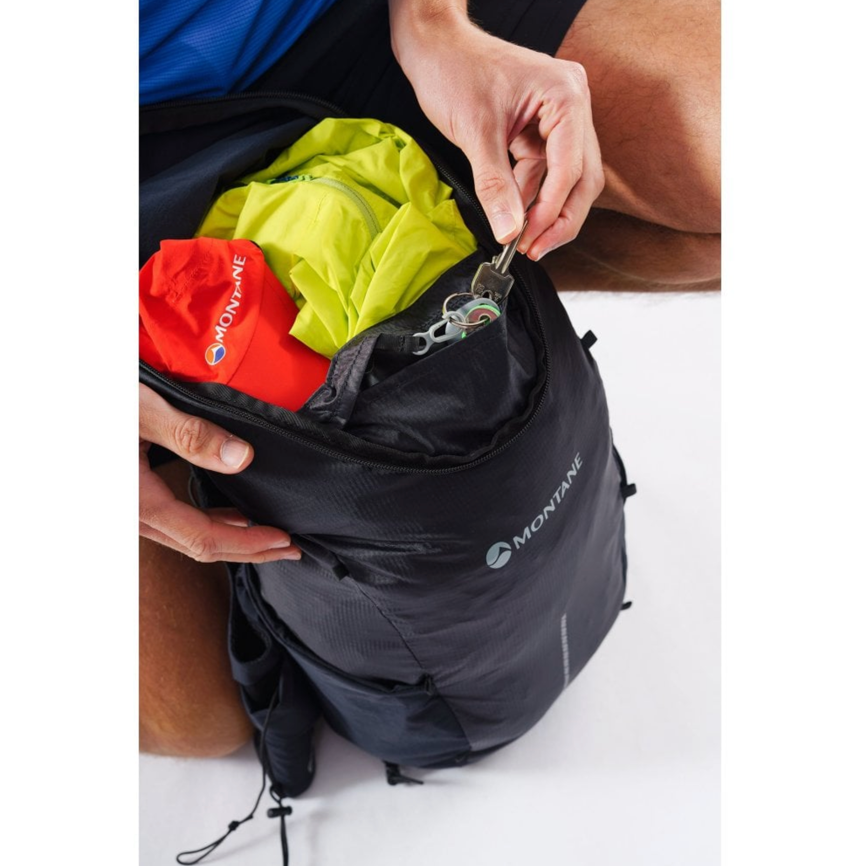 Montane GECKO VP20+ Pack - Unisex