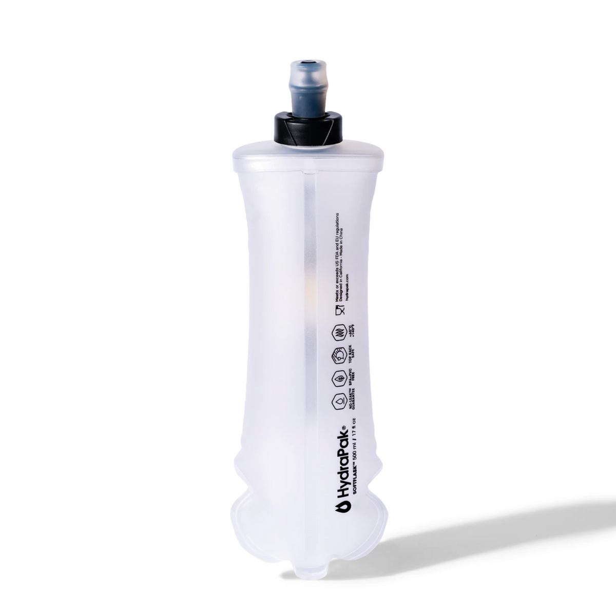 Naked® Running Flask - 500ml