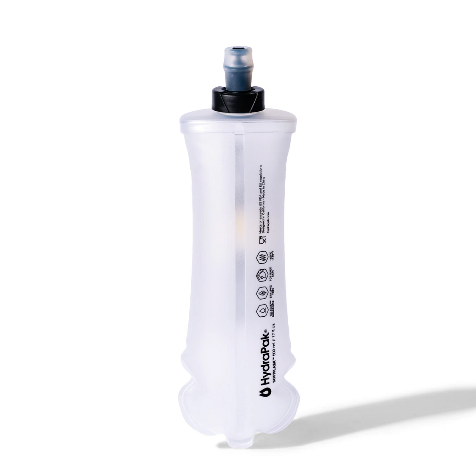 Naked® Running Flask - 500ml
