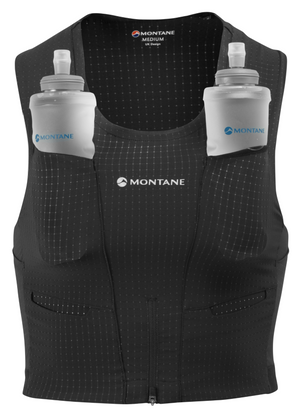 Montane Gecko Ultra V+ Race Vest - Unisex