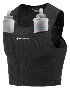Montane Gecko Ultra V+ Race Vest - Unisex