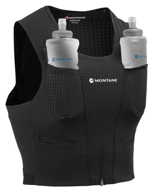 Montane Gecko Ultra V+ Race Vest - Unisex