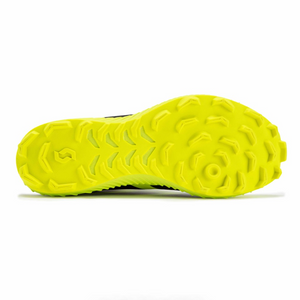 Scott Supertrac RC 2 Mens Trail Running Shoes (Yellow/ Black)