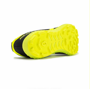 Scott Supertrac RC 2 Mens Trail Running Shoes (Yellow/ Black)