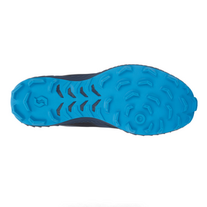 Scott Supertrac RC 2 Mens Trail Running Shoes (Blue/ Black)